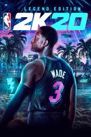 Microsoft NBA 2K20 Legend Edition, Xbox One videogioco