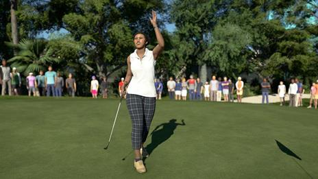 Take-Two Interactive PGA 2K21 Basic Inglese Xbox One - 4