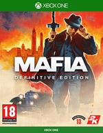 Mafia (Definitive Edition) - XONE