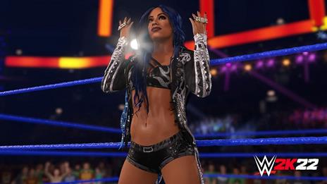 WWE 2K22 - XONE - 6