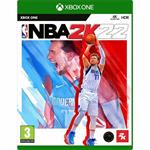 NBA 2K22 Gioco Xbox One
