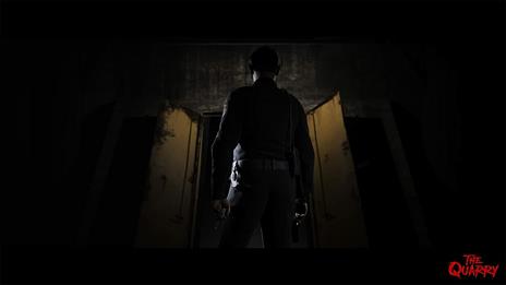 The Quarry - XONE - 4