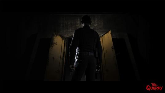 The Quarry - XONE - 4