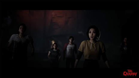 The Quarry - XONE - 5