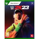 WWE 2K23 - XBOX Serie X