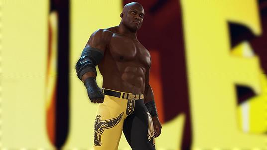 WWE 2K23 - XONE - 2