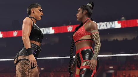 WWE 2K23 - XONE - 6