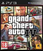 Grand Theft Auto IV