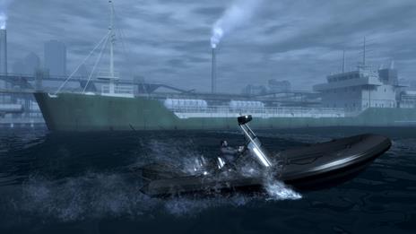 Grand Theft Auto IV - 6