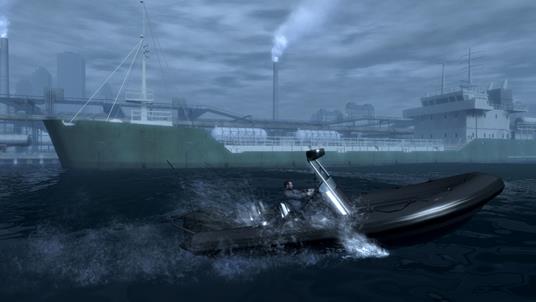 Grand Theft Auto IV - 6