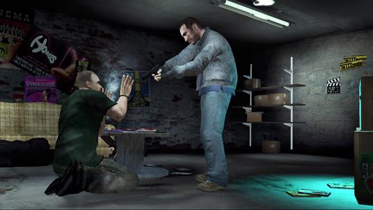 Grand Theft Auto IV - 9