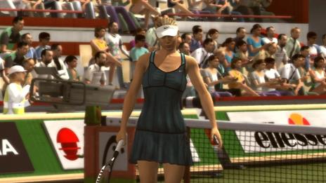 Take-Two Interactive Top Spin 3 PlayStation 3 - 3