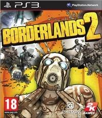 Borderlands 2 - Ps3 Playstation 3 Italiano Completo
