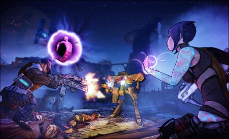 Borderlands 2 - Ps3 Playstation 3 Italiano Completo - 5