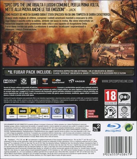 Spec Ops: The Line - 7