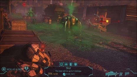 XCOM: Enemy Unknown - 11