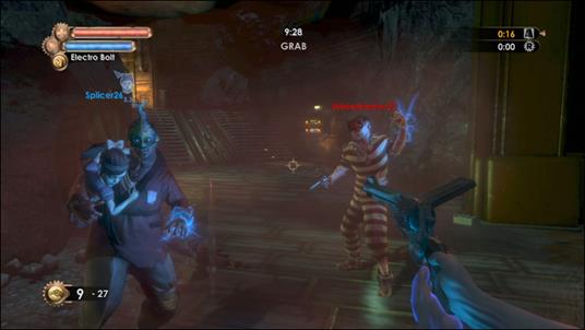 Bioshock Ultimate Rapture Edition - 2
