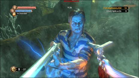 Bioshock Ultimate Rapture Edition - 3
