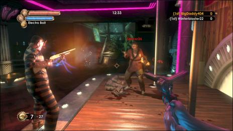 Bioshock Ultimate Rapture Edition - 4