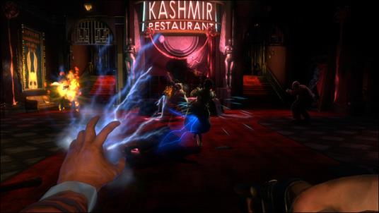 Bioshock Ultimate Rapture Edition - 5