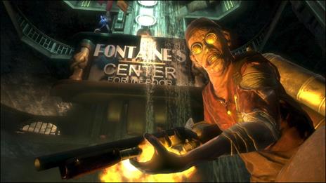 Bioshock Ultimate Rapture Edition - 6