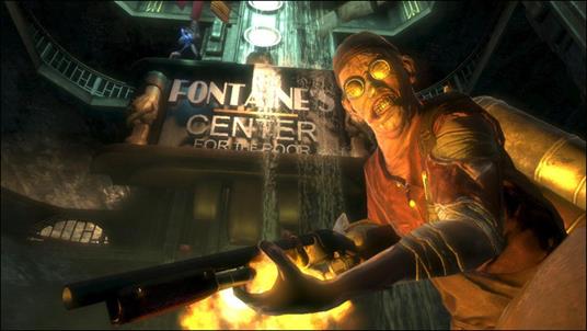 Bioshock Ultimate Rapture Edition - 6