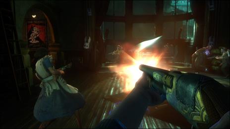 Bioshock Ultimate Rapture Edition - 7