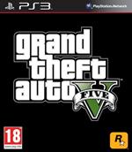 Rockstar Games Grand Theft Auto V, PS3 videogioco PlayStation 3 Inglese, ITA