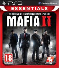 Mafia II Essentials
