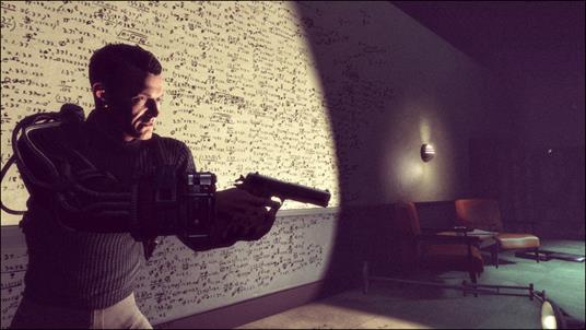 The Bureau: XCOM Declassified - 8