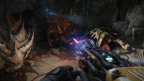 2K Evolve, PS4 videogioco PlayStation 4 Basic - 2