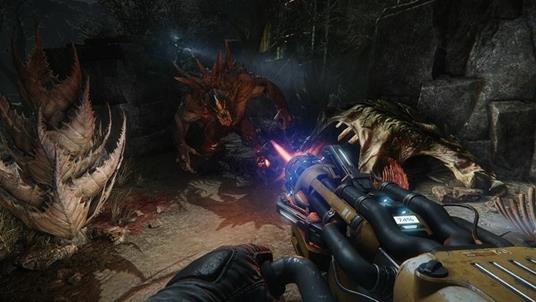 2K Evolve, PS4 videogioco PlayStation 4 Basic - 2