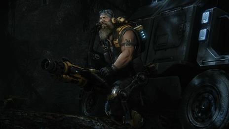 2K Evolve, PS4 videogioco PlayStation 4 Basic - 3