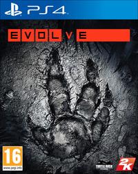 Evolve Day One Edition