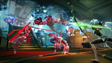 Battleborn - 5