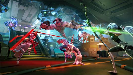 Battleborn - 5