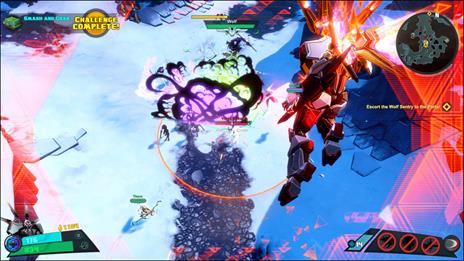 Battleborn - 7