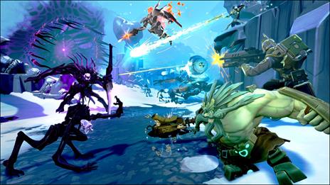Battleborn - 8