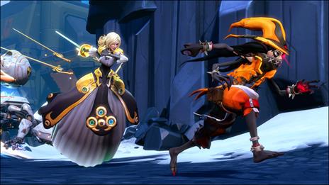 Battleborn - 9