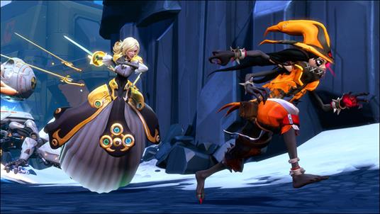 Battleborn - 9