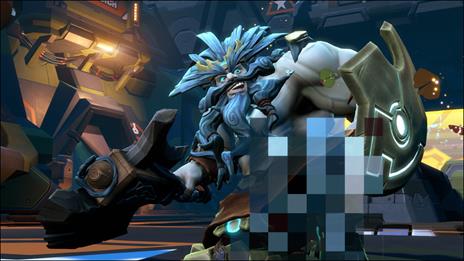 Battleborn - 10