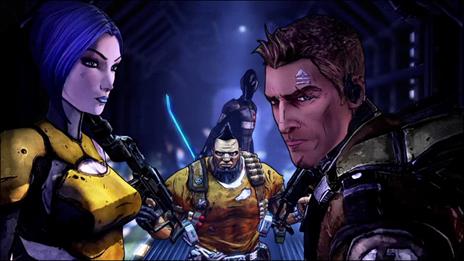 Borderlands: The Handsome Collection - 2