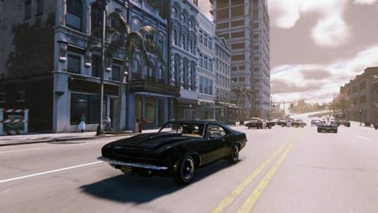 2K Mafia III, PS4 videogioco PlayStation 4 Basic - 2
