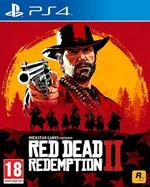 Red Dead Redemption 2 - PS4 [French Edition]