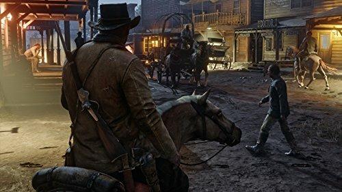 Red Dead Redemption 2 - PS4 - 8