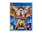 Take-Two Interactive Carnival Games Standard PlayStation 4