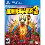 Sony Borderlands 3, PS4 Basic Inglese PlayStation 4