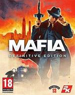 Mafia (Definitive Edition) - PS4