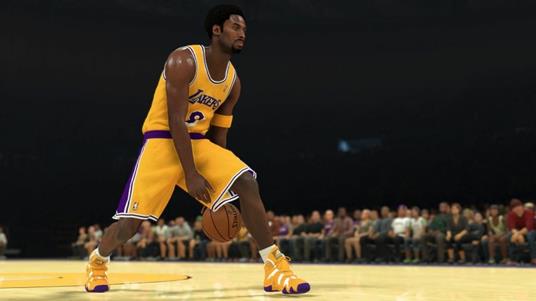 Sony NBA 2K21 Standard PlayStation 5 - 4