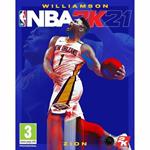 Gioco NBA 2K21 per PS5